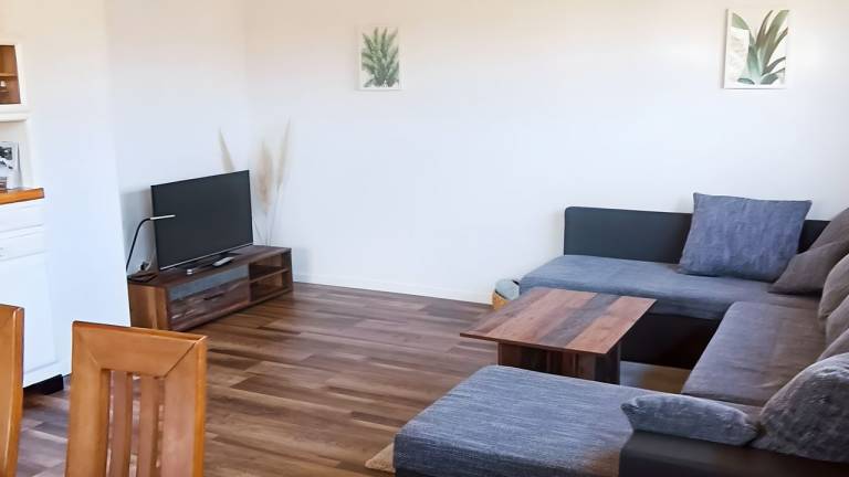 Ferienwohnung Hügelheim