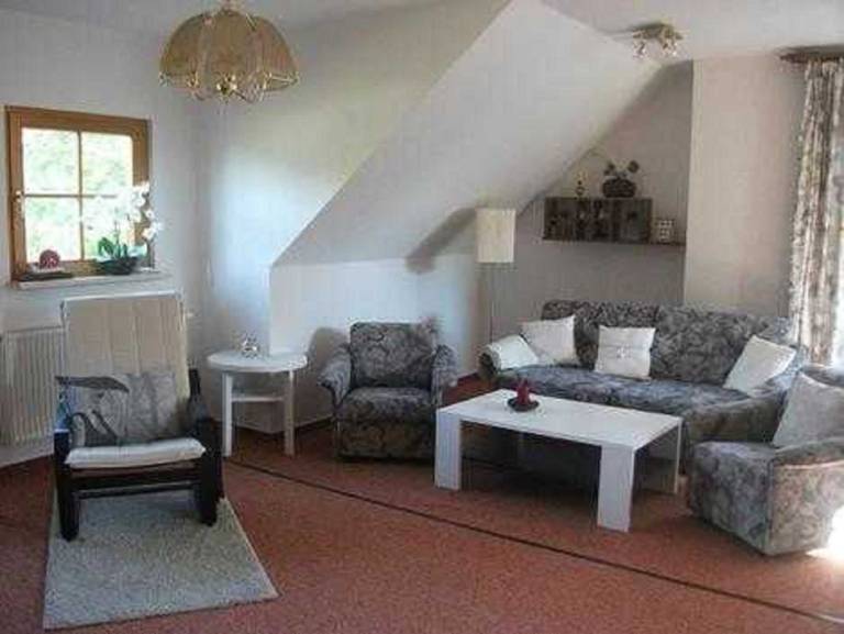 Ferienwohnung Großräschen