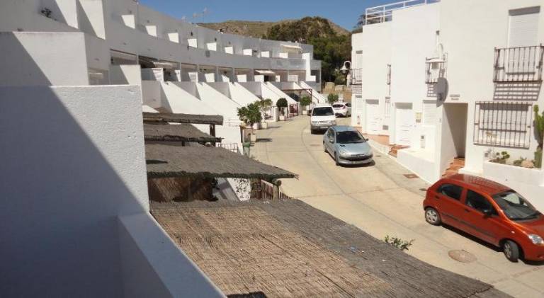 Casa Agua Amarga