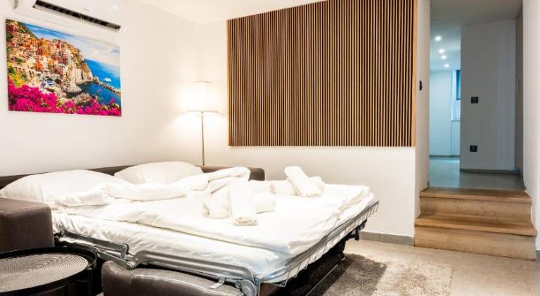 Rental apartment | Next to Ban Jelačić Square — photo 2