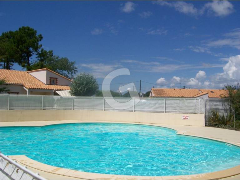 Appartement La Tranche-sur-Mer