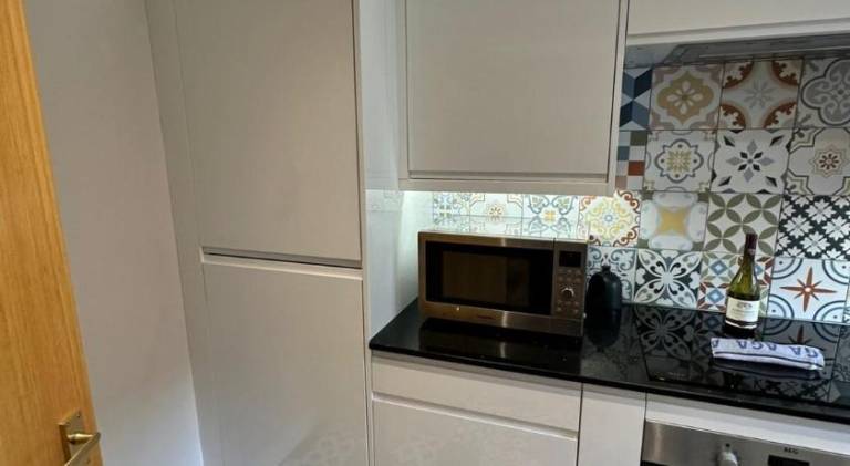 Apartment | Next to the beach | Pet-friendly — photo 4