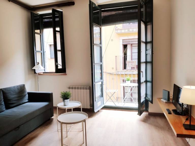 Apartamento Gerona
