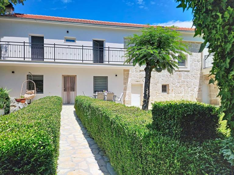 Ferienhaus in Podosoje, Gespanschaft Split-Dalmatien, Kroatien für max. 4 Personen Ferienhaus in Podosoje, Gespanschaft Split-Dalmatien, Kroatien für max. 4 Personen
