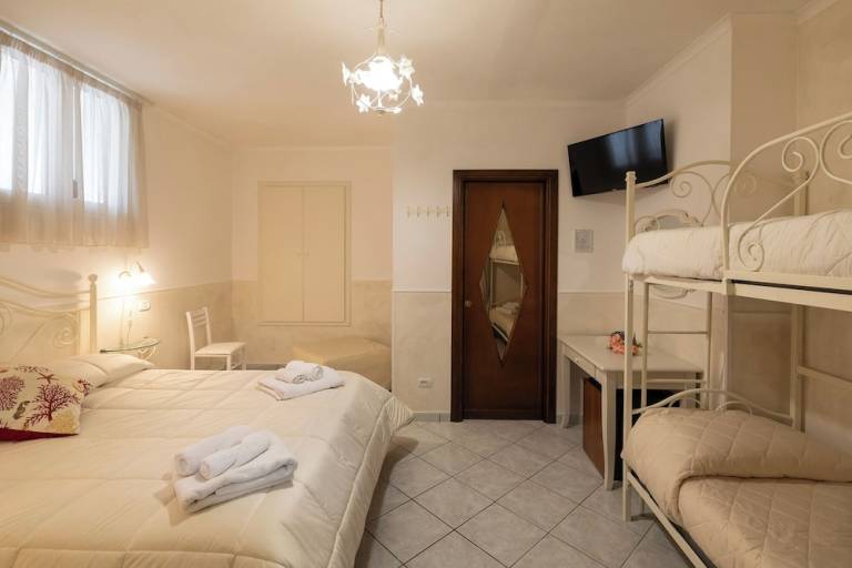 Pensione Amalfi