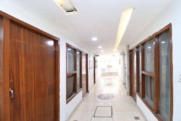 Hotel O Sood Stays