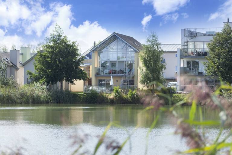House Leigh