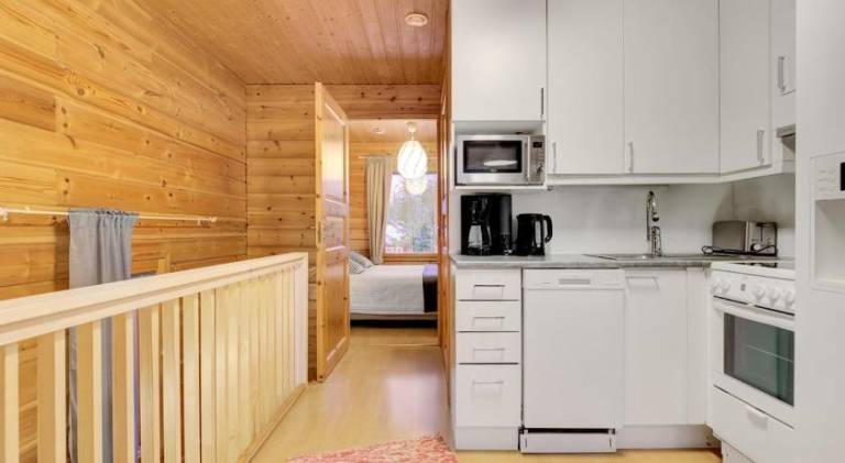 Apartment with 2 rooms for 5 persons — photo 3