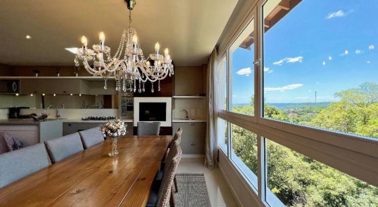 Rental apartment | Suitable for remote work | Pets are welcome in Gramado