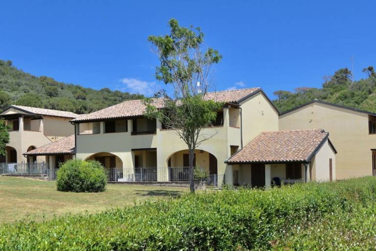 Ferienwohnung  Campiglia Marittima