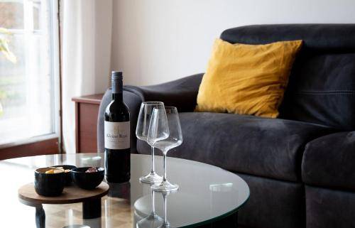 Appartement Bruges