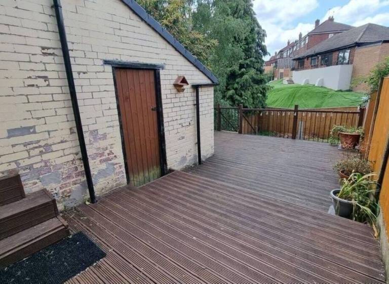 House Middleton