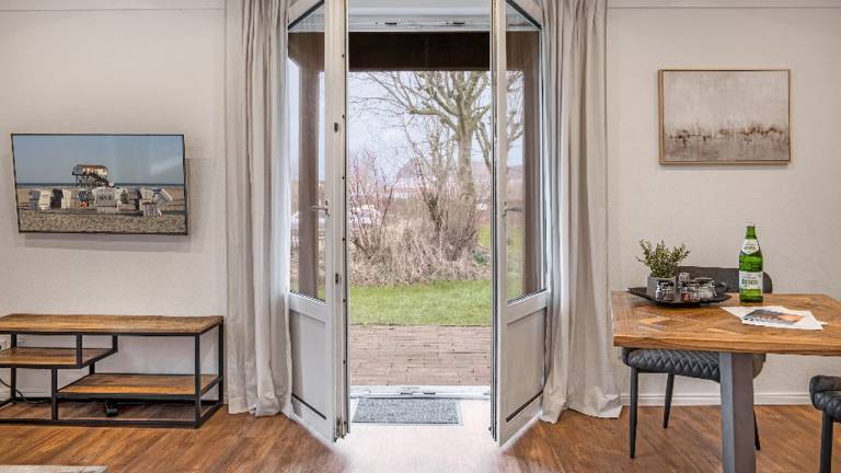 Ferienwohnung Pellworm