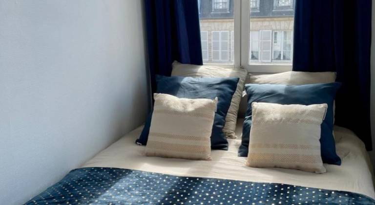 Pleasant holiday apartment | Pet-friendly — photo 2