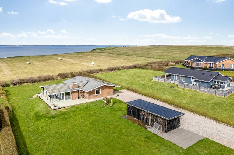 Maison de vacances Vinderup