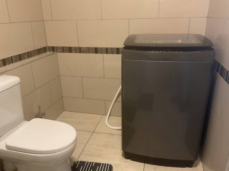 Ferienwohnung Katima Mulilo