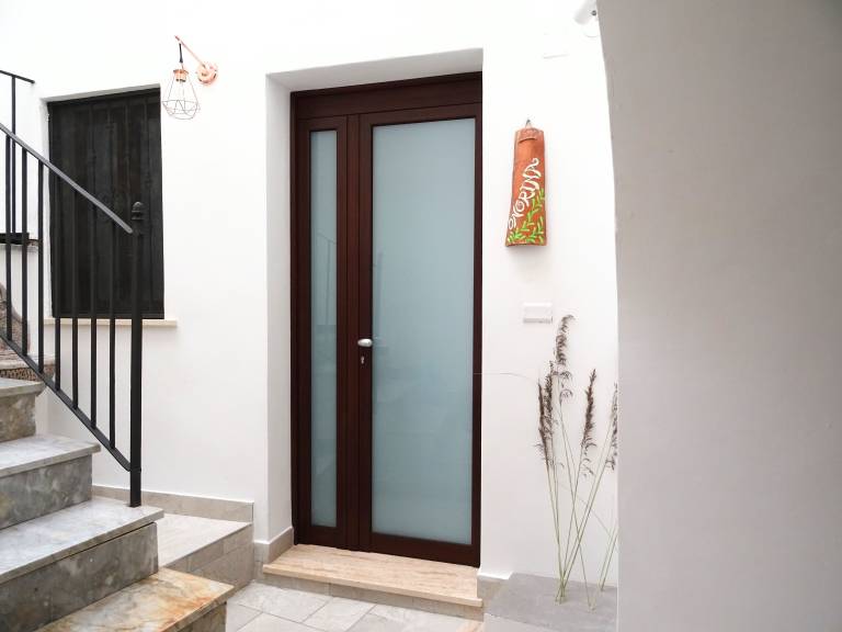 Casa Rutino