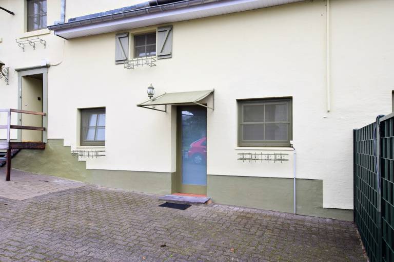 Beautiful house with terrace | Pets allowed in Liege