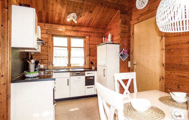 Ferienhaus Neckar Nr. 7 — photo 4