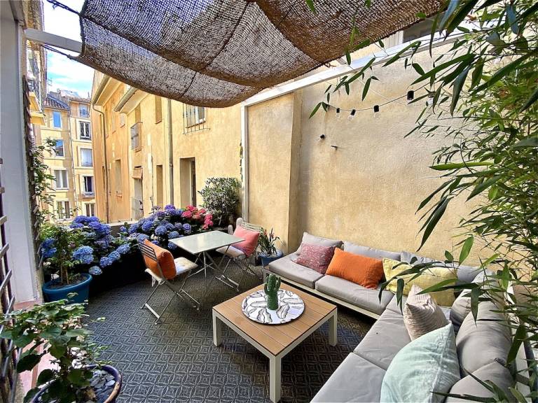 Ferienwohnung Aix-en-Provence