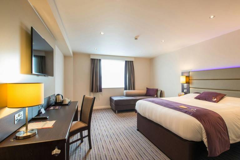 Premier Inn Melton Mowbray