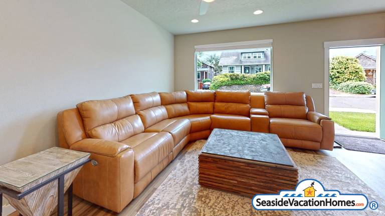 Vacation home | City view — photo 4