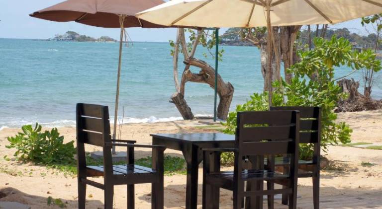 Gold Sand Beach Bungalow — photo 5