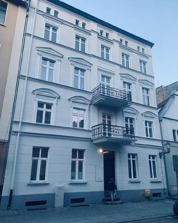 Apartament  Aleksandrów Kujawski
