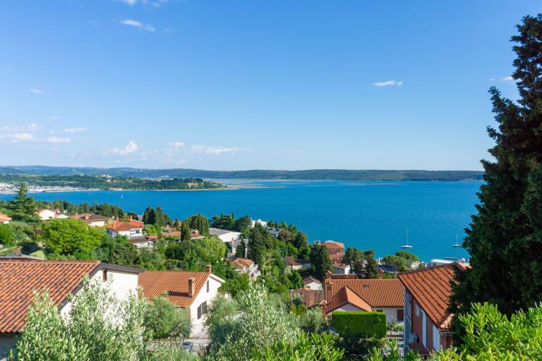 Appartement Piran