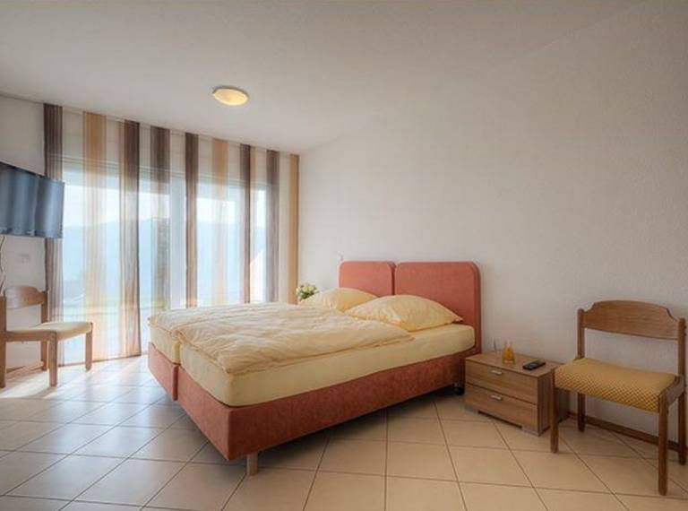 Ferienhaus Bollendorf