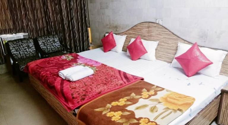 Hotel Marwari niwas — photo 2