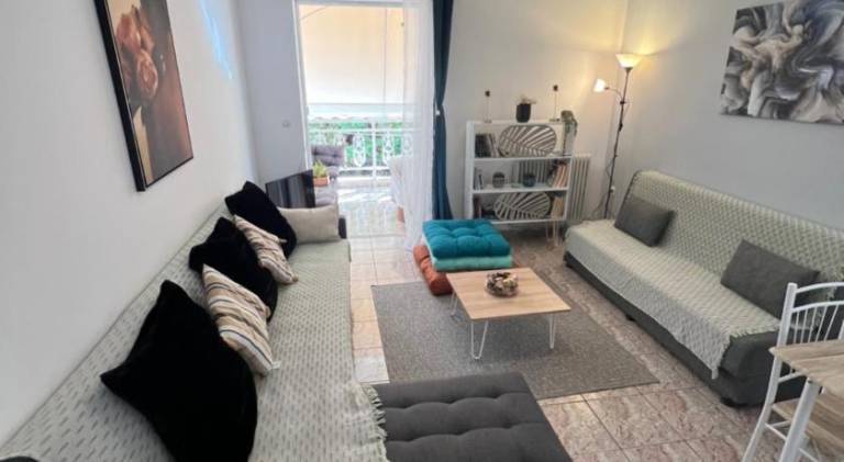 Beautiful apartment with terrace | Beach nearby | Dogs allowed — photo 2