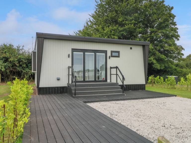 Cottage Daresbury