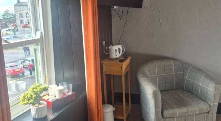 The Black Swan Hotel & B&B Leyburn — photo 3