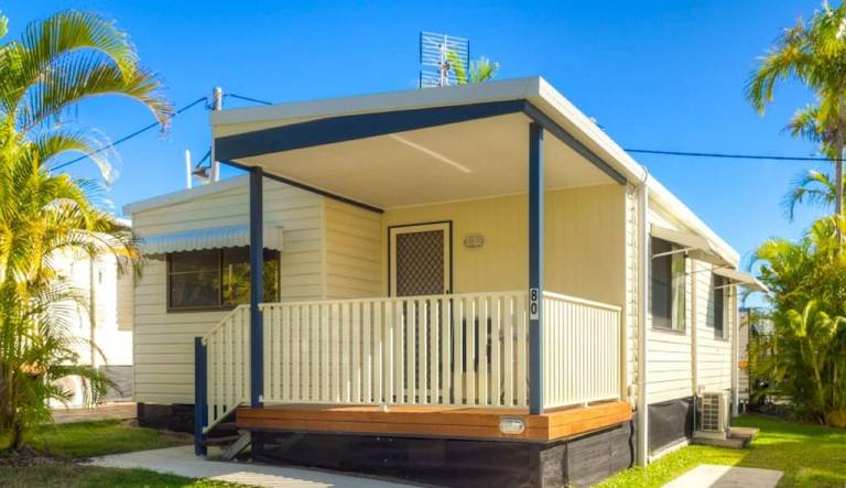 Cabin  Mooloolaba