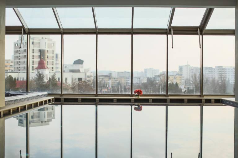 International Iasi Hotel — photo 3