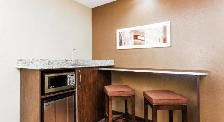 Microtel Inn & Suites by Wyndham Macon — photo 2