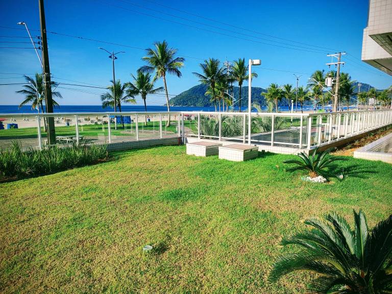 Apartamento Maitinga