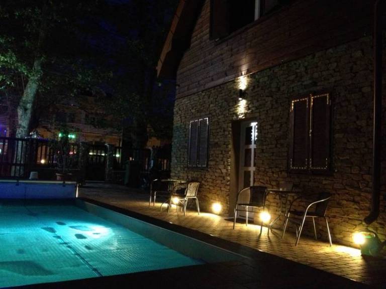 Ferienwohnung Siófok
