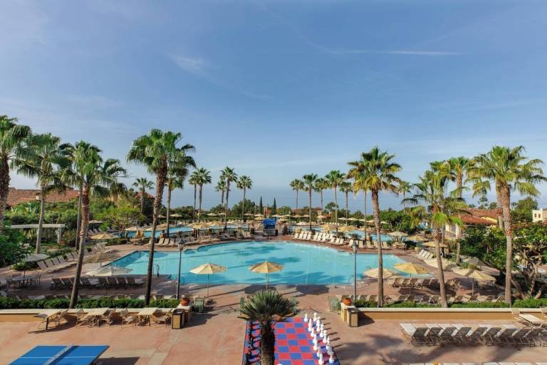 Condo Newport Beach