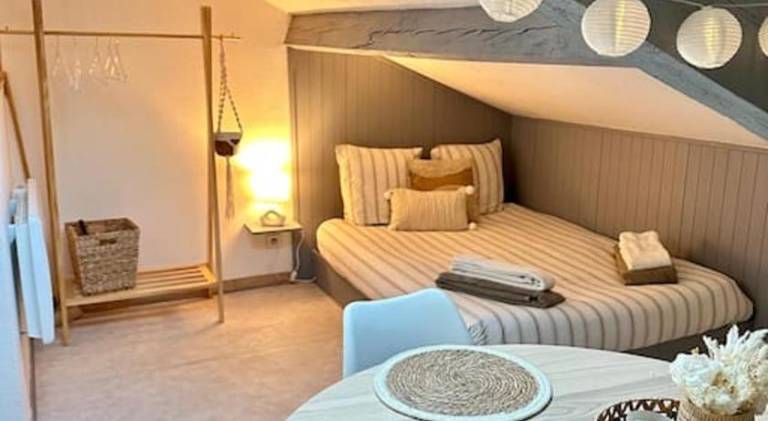 Appartement Bourg-en-Bresse