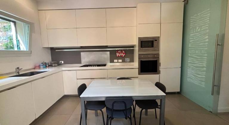 Casa in centro a Bologna - Giardini Margherita — photo 4