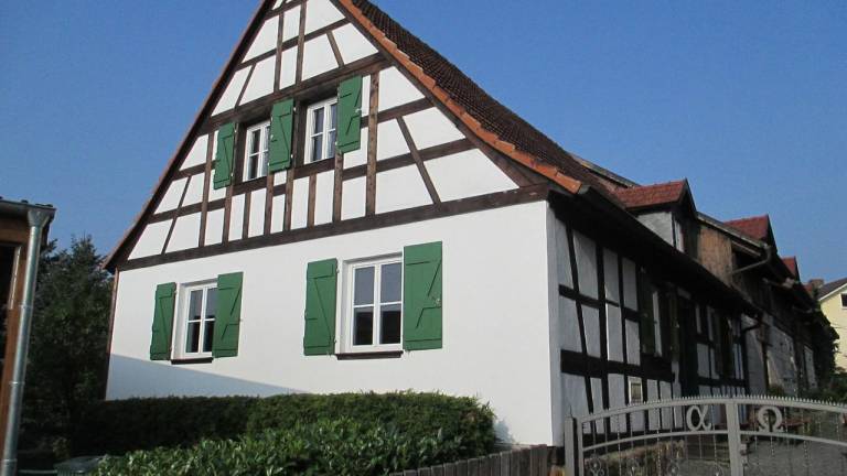 Ferienwohnung  Altenkunstadt