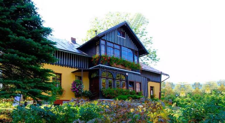 Dom Polana Karpacz in Karpacz