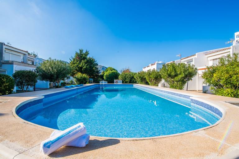 Apartamento  Puerto de Alcudia