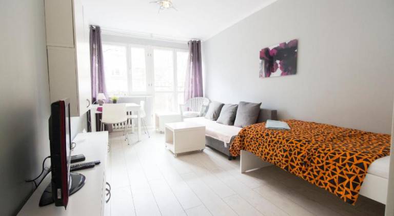 Holiday apartment | Next to Market Square — photo 2