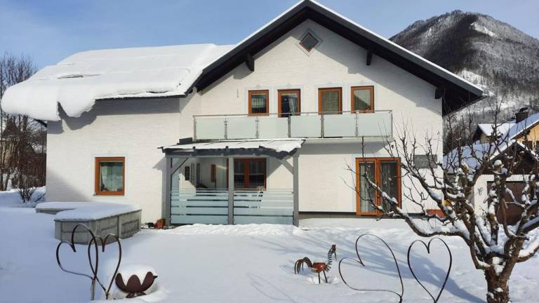 Ferienwohnung  Hollenstein an der Ybbs