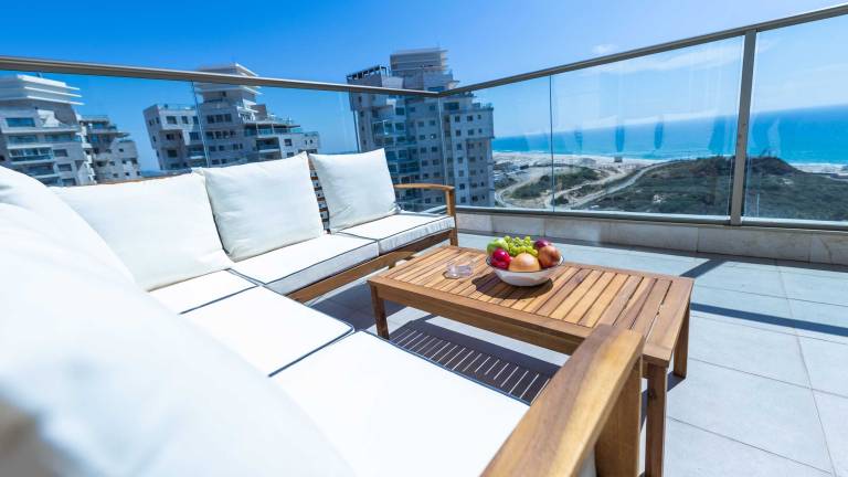 Apartment Rishon LeTsiyon