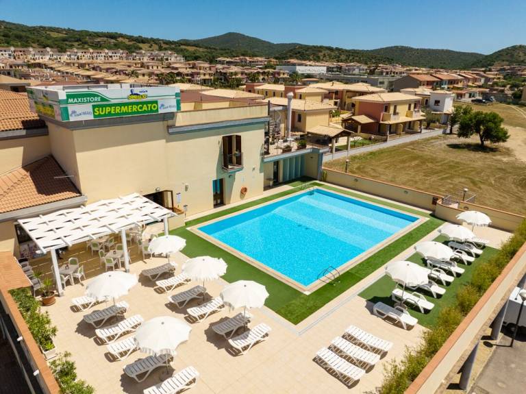 Ferienwohnung Villasimius