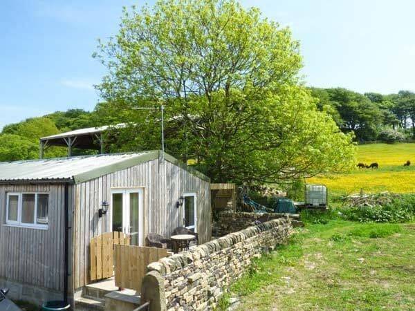 Cottage  Ilkley